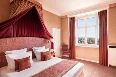 Hôtel Barrière Le Royal Deauville - 50