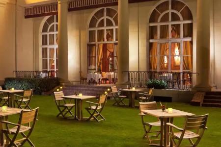 Hôtel Barrière Le Royal Deauville - 26