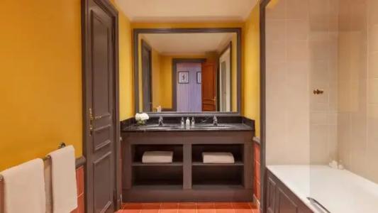 Hôtel Barrière Le Royal Deauville - 55