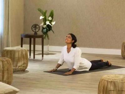 Hôtel Barrière Le Royal Deauville - 33