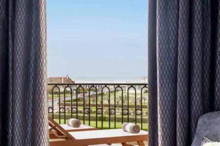 Hôtel Barrière Le Royal Deauville - 71