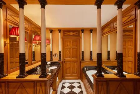 Hôtel Barrière Le Royal Deauville - 20