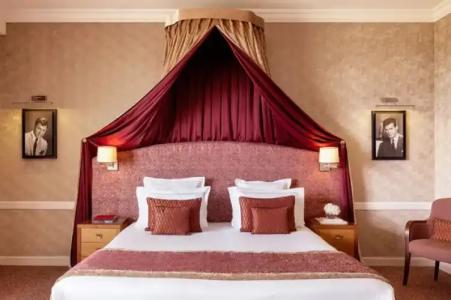 Hôtel Barrière Le Royal Deauville - 89