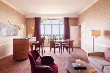 Hôtel Barrière Le Royal Deauville - 91