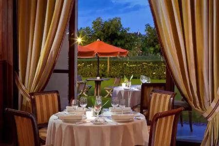 Hôtel Barrière Le Royal Deauville - 27