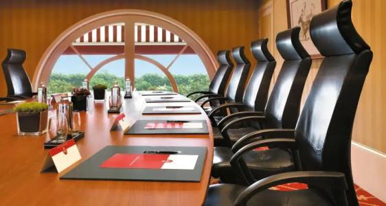 Hôtel Barrière Le Royal Deauville - 22