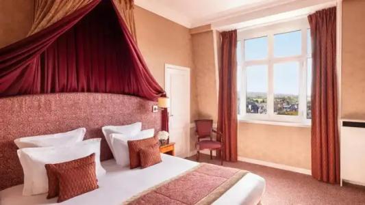 Hôtel Barrière Le Royal Deauville - 54