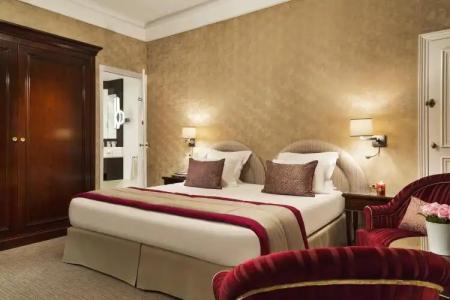 Hôtel Barrière Le Royal Deauville - 3