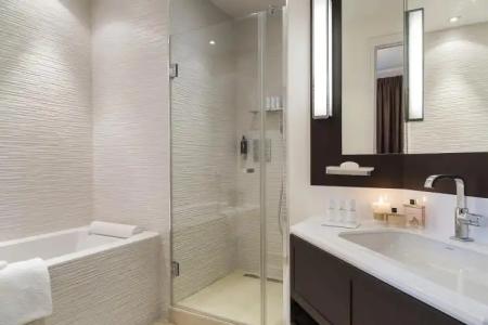 Hôtel Barrière Le Royal Deauville - 8