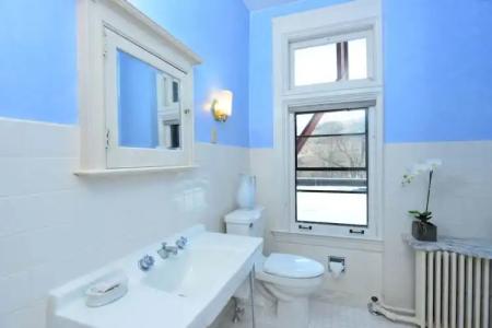 Wilburton Inn - 141