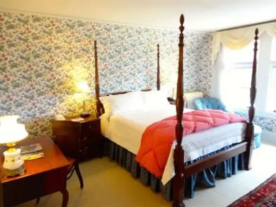 Wilburton Inn - 3