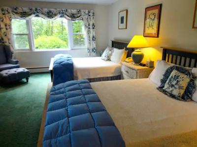 Wilburton Inn - 5