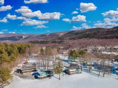 Wilburton Inn - 45