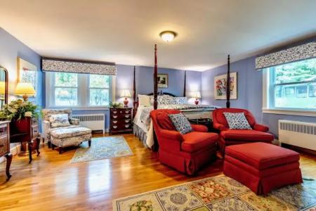 Wilburton Inn - 235
