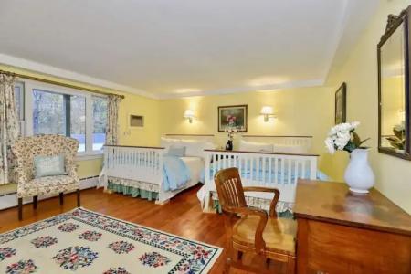 Wilburton Inn - 126