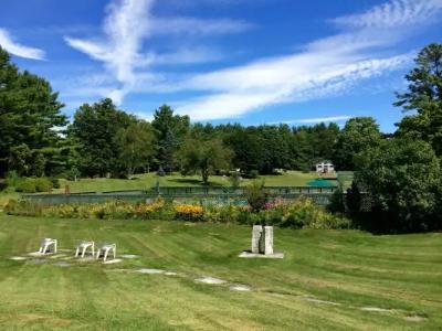 Wilburton Inn - 49