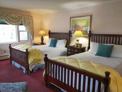 Wilburton Inn - 4