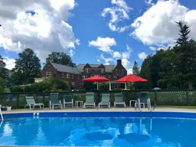 Wilburton Inn - 14