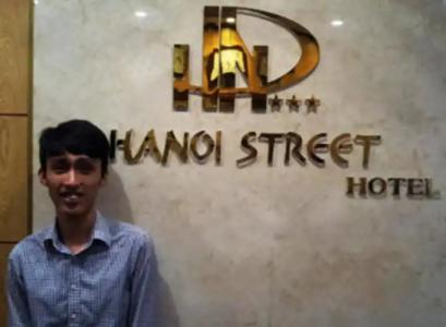 Hanoi Street - 19