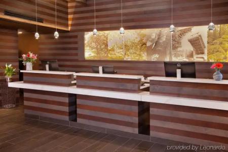 Silver Cloud - Seattle University of Washington District - 20