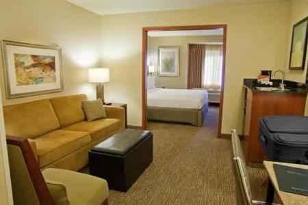 Silver Cloud - Seattle University of Washington District - 29