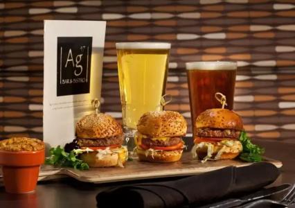 Silver Cloud - Seattle University of Washington District - 6