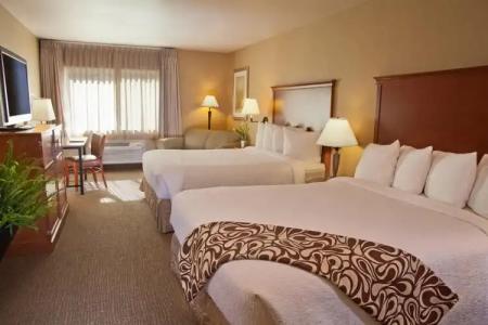 Silver Cloud - Seattle University of Washington District - 2