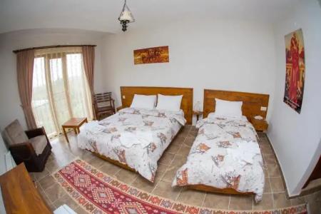 Kazdaglari Ida Natura Bungalov - 46