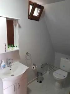 Kazdaglari Ida Natura Bungalov - 83