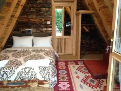 Kazdaglari Ida Natura Bungalov - 97