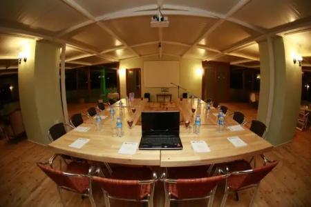 Kazdaglari Ida Natura Bungalov - 12