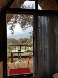 Kazdaglari Ida Natura Bungalov - 88