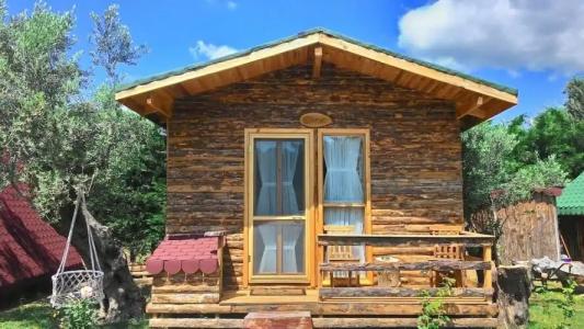 Kazdaglari Ida Natura Bungalov - 108