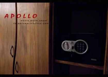 Kazdaglari Ida Natura Bungalov - 47