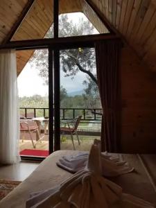 Kazdaglari Ida Natura Bungalov - 91