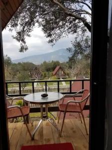 Kazdaglari Ida Natura Bungalov - 77