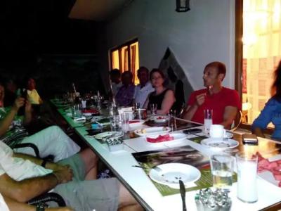 Kazdaglari Ida Natura Bungalov - 18