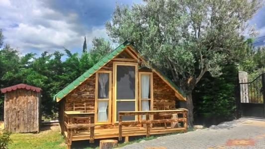 Kazdaglari Ida Natura Bungalov - 109