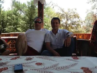 Kazdaglari Ida Natura Bungalov - 22