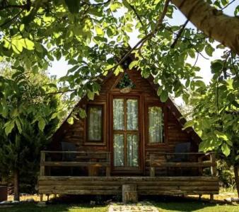 Kazdaglari Ida Natura Bungalov - 69