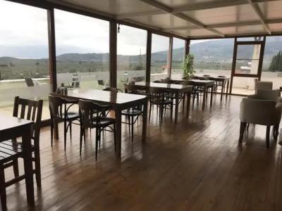 Kazdaglari Ida Natura Bungalov - 17