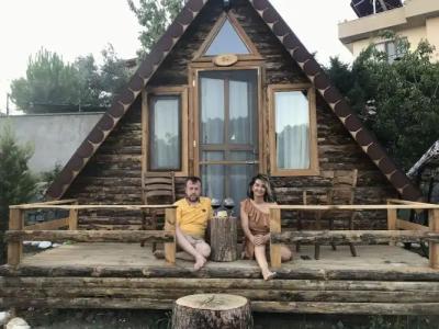 Kazdaglari Ida Natura Bungalov - 72