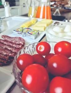 b&b Joan's Heritage - 10