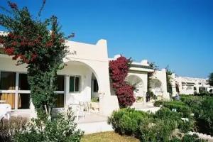 Отель «Complexe Touristique Sidi Salem», Бизерта