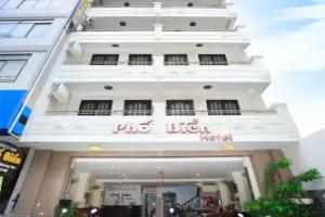Pho Bien Hotel, Нячанг