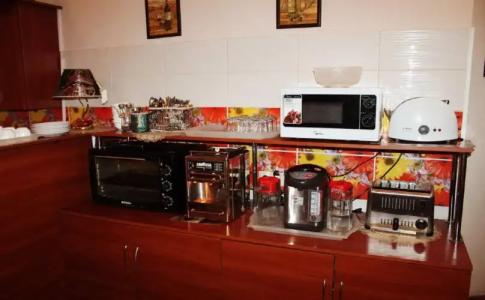 Танаис мини-отель - 24