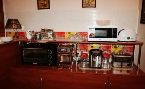 Танаис мини-отель - 23