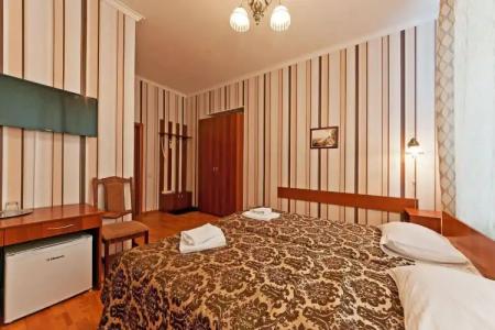 Танаис мини-отель - 34