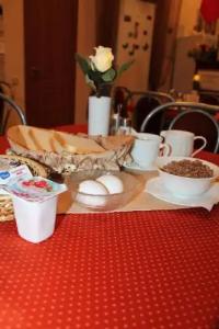 Танаис мини-отель - 13