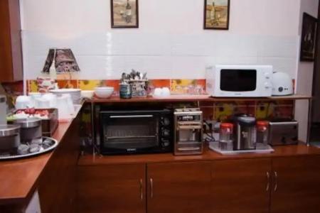 Танаис мини-отель - 26